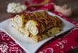 Báječné nebeské palacinky (bez múky)