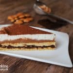 Kinder bueno torta (tribitka)