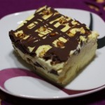 Semifreddo - luxusná Vienetta